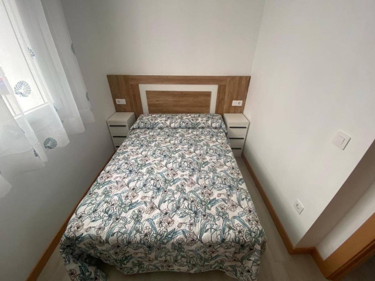 Vivienda San Jose Apartment Teruel Exterior photo