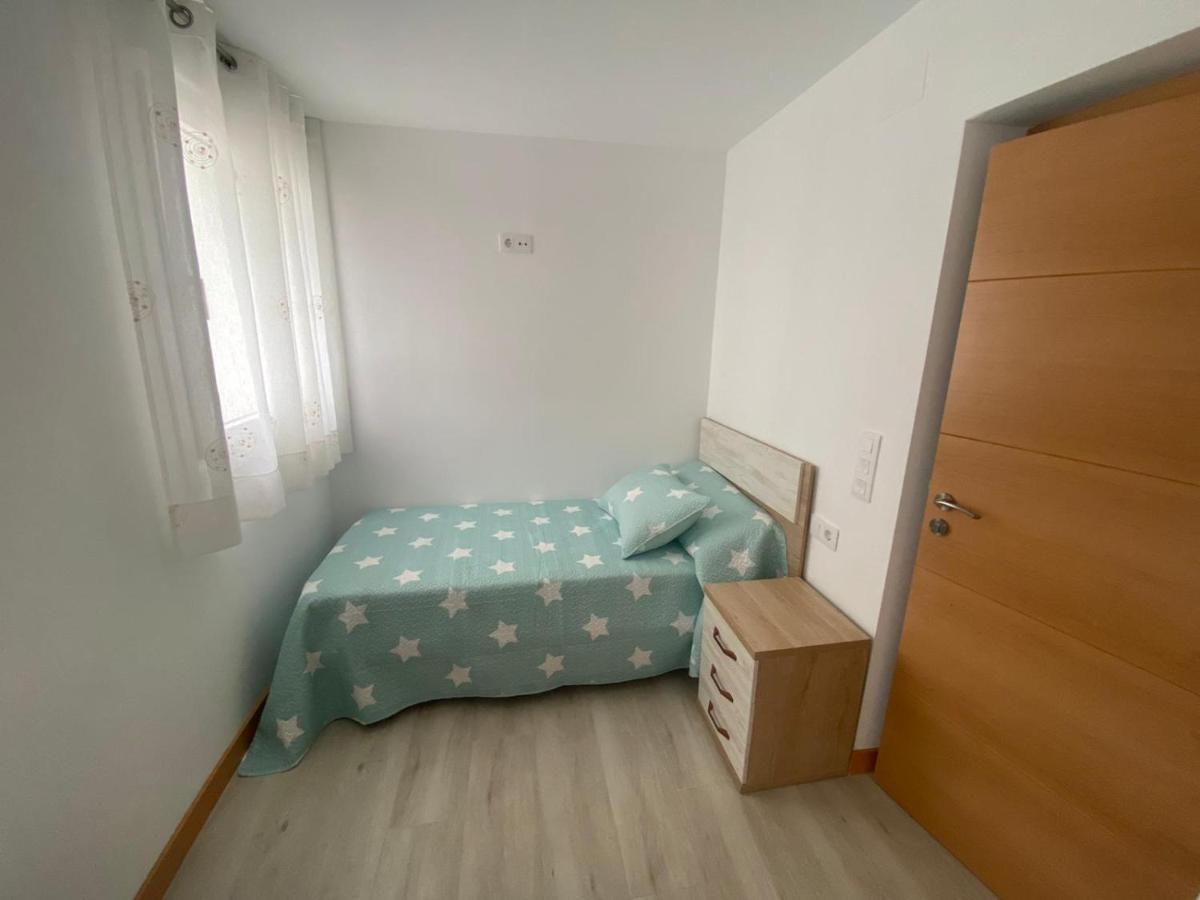 Vivienda San Jose Apartment Teruel Exterior photo